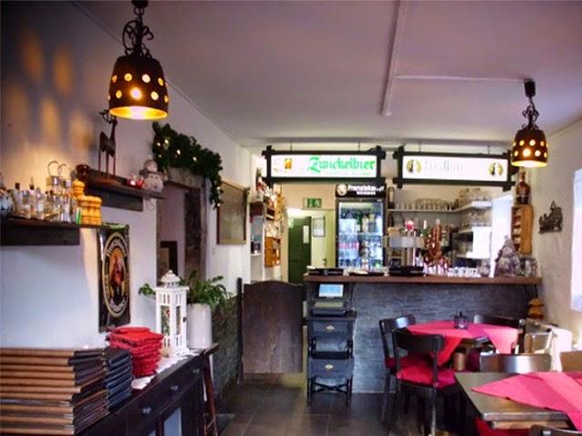 Felsenkeller Brauhaus & Museum